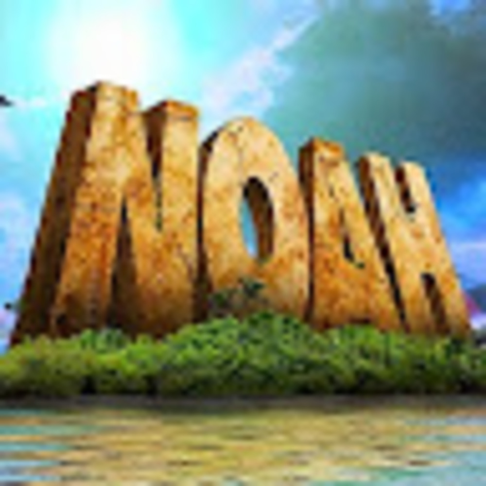Meet your Posher, Noah